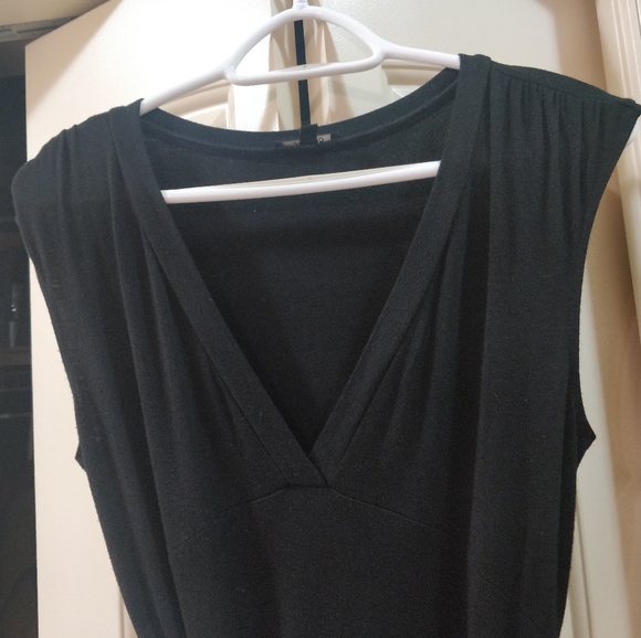 Black Jacob Dress, Size 9/10 - Picture 1 of 5